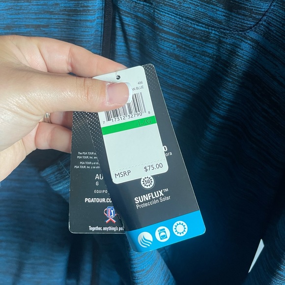 PGA Tour | pullover - Picture 4 of 4